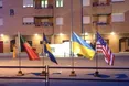 Україна посіла третє місце на чемпіонаті з надання меддопомоги на полі бою