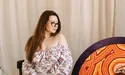 «Митець має бути щасливим, щоб творити, а не бідним»