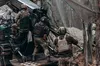 Оперативна ситуація на фронті: 1473-тя доба спротиву