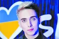Хоча не всім сподобався MELOVIN, на “Євробачення” поїде він