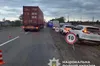 На Одещині вантажівка протаранила блокпост: загинули двоє військових 34 і 36 років