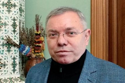 &laquo;Хочу &bdquo;розкрутити&ldquo; музей Грушевського, як&nbsp;Тихолозу вдалося &bdquo;розкрутити&ldquo; музей Франка&raquo;
