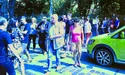 Екскаватором — по унікальних кортах