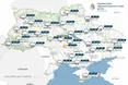 Парасольки не ховаємо: 9 липня 2026 року Україну накриють дощі, грози та шквали