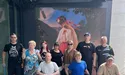 Мистецтво, що лікує душу