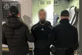 З Німеччини екстрадували іноземця, підозрюваного у розбійному нападі на інкасаторів у Житомирі