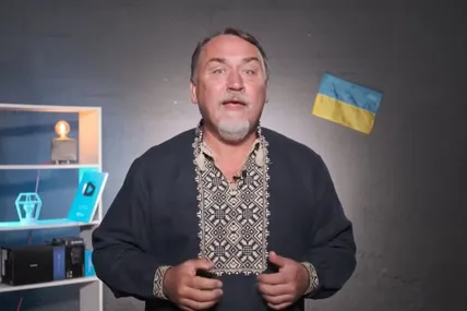 Дмитро Капранов