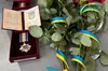 У Великомостівській громаді вшанували пам’ять двох загиблих Захисників України