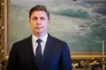 Сейм Литви затвердив новий уряд на чолі з Міндаугасом Сінкевічюсом