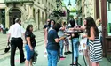До Львова повертаються туристи