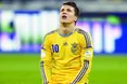 Євгена Коноплянку не відпустили в Англію