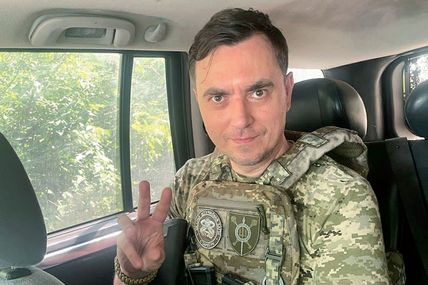Коли союзники попереджали про вторгнення, Зеленський казав: &laquo;Нам з Києва видно краще&hellip;&raquo;