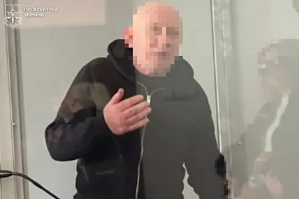 75-річний львів’янин ошукав людей на майже 55,5 млн грн. Фото: прокуратура