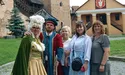 Імператриця, княгиня, цариця, фея…