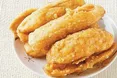 Баклажани у клярі