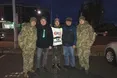 «Найбільше переживала бабуся: «Краще не біжи, бо у мене серце зупиниться»