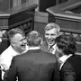 Руслан КОШУЛИНСЬКИЙ: «Свободівці» можуть посміхатися при зустрічі з опонентами. Але, якщо потрібно, – будемо битися...»