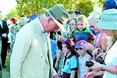 У Мельбурні перемогла «темня конячка»
