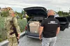 Спробу перевезти 500 блоків сигарет без акцизу зупинили прикордонники: що відомо (ВІДЕО)