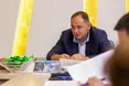«Ти громадський довбо..б»: на зустрічі мера Івано-Франківська з громадянами виникла сварка