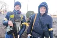 «Феномен нашої таємної зброї хочуть зрозуміти в інших країнах»