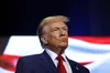 Дональд Трамп натякнув на нові деталі щодо контактів із путіним
