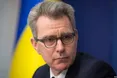 Пайєтт: "Крим постійно присутній у діалозі США з РФ"