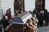 Сьогодні Львів попрощається з воїнами Захаром Палієм та Володимиром Кіліяном