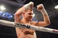 Українець Беринчик став чемпіоном світу за версією WBO