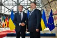 Петро Порошенко: «Україна вітає єдність та солідарність ЄС у питанні продовження санкцій проти Росії»