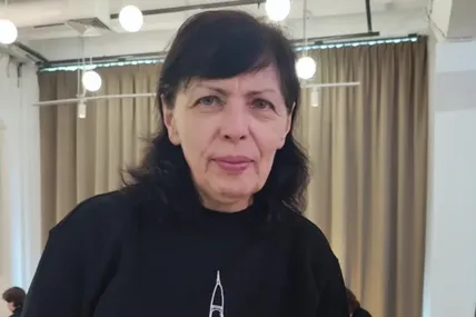 Мати загиблого льотчика Джуса звинуватила ДБР у свавільному обшуку квартири сина. Фото: Facebook / Лілія Авер’янова