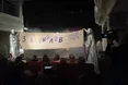 На ходулях не ходили, але фестиваль відкрили