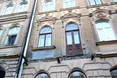 З життя балконів
