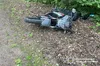 На Львівщині внаслідок ДТП травмувалися неповнолітні водії мотоцикла та скутера