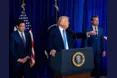 Загострення у Венесуелі: Трамп погрожує Делсі Родрігес «другою хвилею» атак