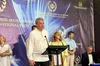 Лауреатом цьогорічної Міжнародної премії імені Івана Франка став Микола Легкий