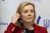 Прем'єрка Британії Ліз Трасс подає у відставку (ОНОВЛЕНО)