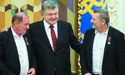 «Визволяти українських політв’язнів у Росії потрібно нестандартними методами...»