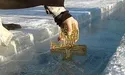Не існує ліків кращих, ніж Йорданська вода