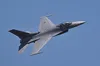 Україні ймовірно передали десяток винищувачів F-16 — Economist
