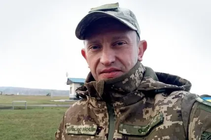 Володимир Фітьо. Фото: Facebook