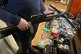 «Андрій нічим забороненим не торгував. У похоронному салоні допомагав із замовленнями…»