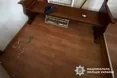 У Києві чоловік намагався передати метадон обвинуваченому просто під час суду