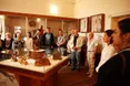 Різьблений лемківський світ