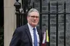 Daily Mail: Кір Стармер планує відставку на власних умовах