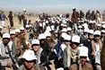 Хусити атакували два саудівські танкери в Червоному морі: ціни на нафту різко зросли