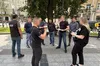 Колишній викладач львівського університету за 18 тисяч доларів допомагав ухилянту виїхати за кордон