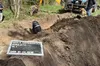 На Волині знайшли братську могилу: подробиці