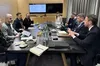 Україна та ЄС погодили план відбудови нафтопроводу «Дружба» після російської атаки