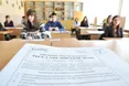“На деяких пунктах ЗНО авдиторії були напівпорожні”